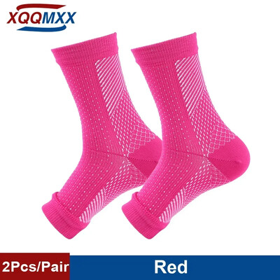 1Pora Neuropatijos kojinės moterims, Vyrams, Nuramina kompresines kojines nuo neuropatijos skausmo, Kulkšnies petnešos padų fascito patinimui malšinti