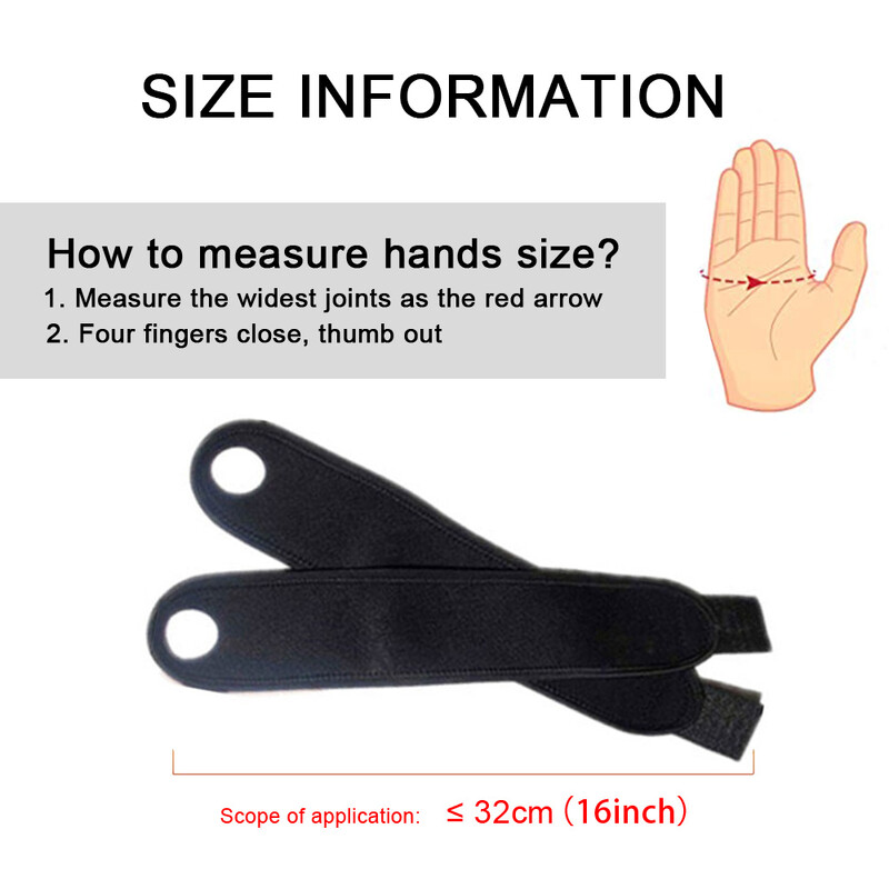 Steznik za zglob za karpalni tunel, udoban i podesiv steznik za potporu zgloba za artritis i tendinitis, kompresijski omotač za zglob