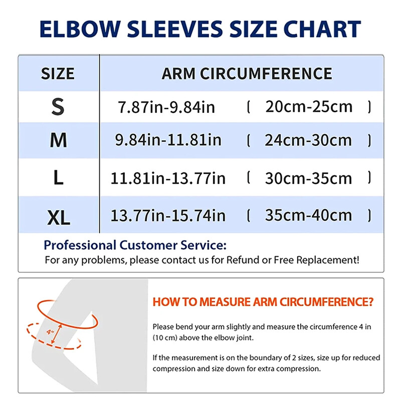 1 τμχ Στήριγμα αγκώνα για υποστήριξη συμπίεσης άρσης βαρών που μειώνει τον αγκώνα του τένις και ανακούφιση από τον αγκώνα του γκολφ