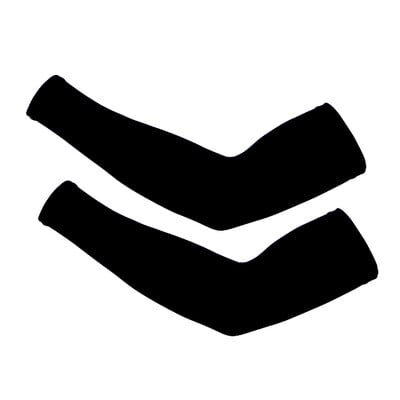 Παιχνίδι Μανίκια Βραχίονας Ποδηλάτου Μανίκια Προστασίας από την υπεριώδη ακτινοβολία Τρεξίματος Ποδηλασία Μανίκια Αντηλιακό Βραχίονα Βραχίονας Warmer Sun Specialized Mtb Κάλυμμα βραχιόνων Μανσέτα