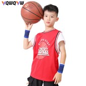 1 pereche de brățară pentru încheietura mâinii de compresie pentru băieți și fete, copii, tineri, brățară sport, mărime, echipament de protecție