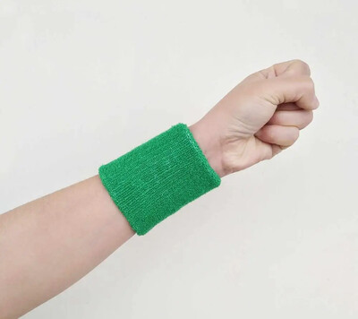 Sportska narukvica Traka za znoj