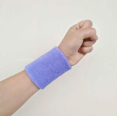 Sportska narukvica Traka za znoj