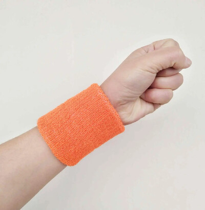 Sportska narukvica Traka za znoj