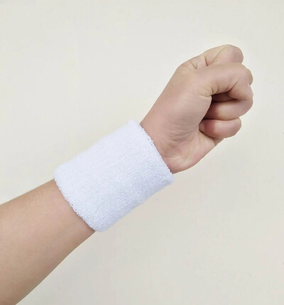 Sportska narukvica Traka za znoj