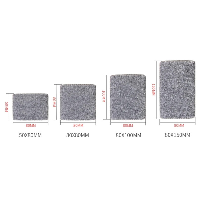 Sportska narukvica Traka za znoj