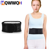 Ρυθμιζόμενη τουρμαλίνη μέσης αυτοθερμαινόμενη μαγνητική θεραπεία Ζώνη στήριξης μέσης κάτω μέσης Οσφυϊκός νάρθηκας Μασάζ ζώνη υγείας Φροντίδα