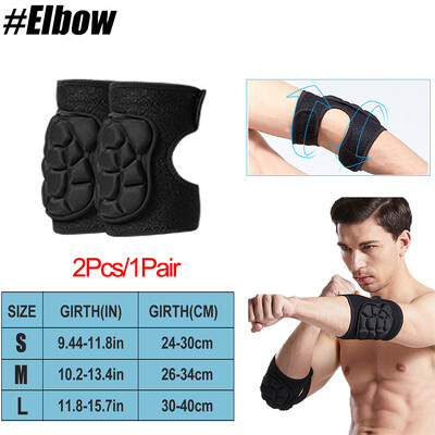 1 par prozračnih protukliznih jastučića za koljena za brdski biciklizam Zaštita za biciklizam u plesu Podrška za koljena MTB Štitnik za koljena Vožnja