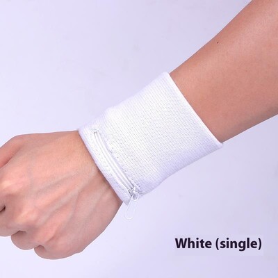 Autentična košarkaška maramica za sportsko trčanje, poliester pamuk, štitnik za zapešće, štitnik za zglob koji upija znoj i briše se bez novčanika