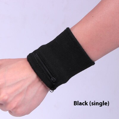 Autentična košarkaška maramica za sportsko trčanje, poliester pamuk, štitnik za zapešće, štitnik za zglob koji upija znoj i briše se bez novčanika