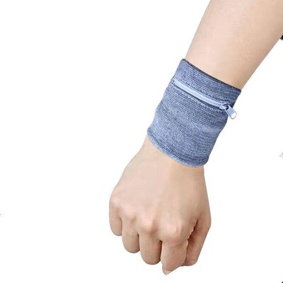 Autentična košarkaška maramica za sportsko trčanje, poliester pamuk, štitnik za zapešće, štitnik za zglob koji upija znoj i briše se bez novčanika