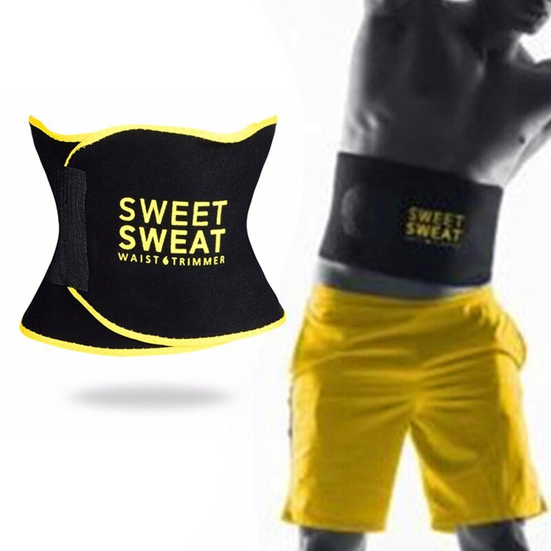 Žene Muškarci Trener struka Trimer Sauna Pojas za znojenje Trbušni korzeti Kontrola Sport Burner Vježbanje Mršavljenje Oblikovanje tijela