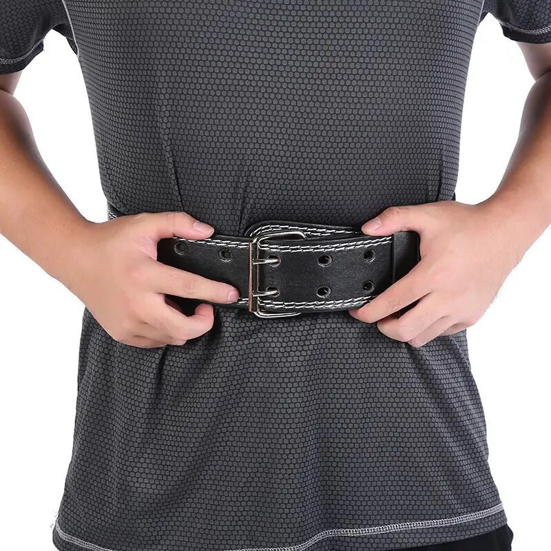 Pojasevi za dizanje utega širine 10,5 cm za muškarce, žene, fitness u teretani, pojas za čučnjeve, podrška za leđa za powerlifting, cross trening, vježbanje