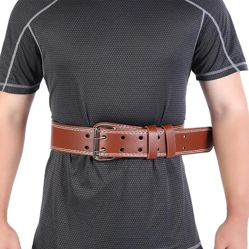 Pojasevi za dizanje utega širine 10,5 cm za muškarce, žene, fitness u teretani, pojas za čučnjeve, podrška za leđa za powerlifting, cross trening, vježbanje