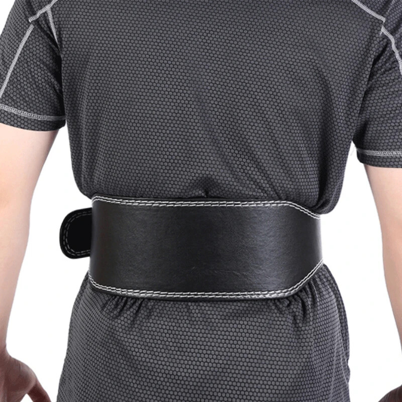Pojasevi za dizanje utega širine 10,5 cm za muškarce, žene, fitness u teretani, pojas za čučnjeve, podrška za leđa za powerlifting, cross trening, vježbanje