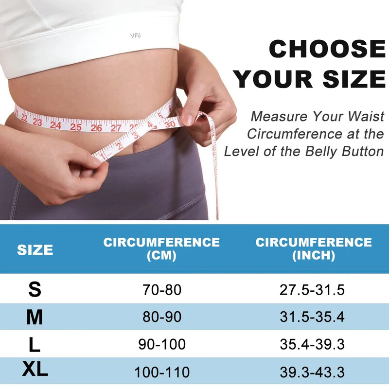 1kom steznik za leđa za ublažavanje bolova u donjem dijelu leđa, lumbalni potporni pojas za muškarce i žene s lumbalnom jastučićem, za herniju diska, išijas