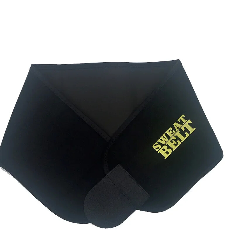 Premium Waist Trainer & Trimmer Znojni pojas za muškarce i žene Fitness Shapewear Wrap Trbuščić Želudac Mršavljenje Sagorijevanje masti Mršavljenje