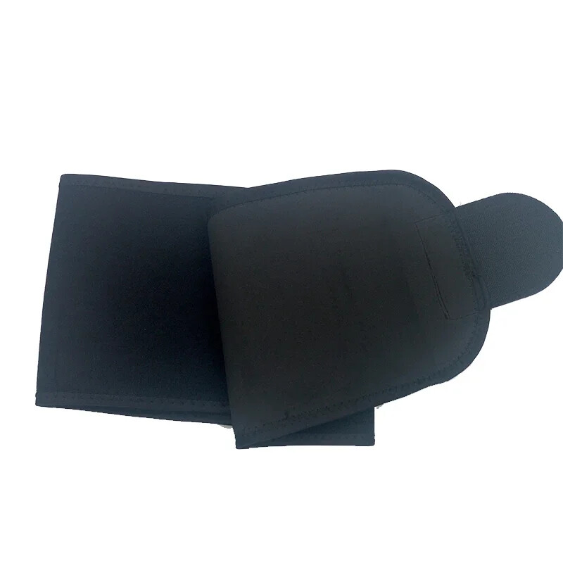 Premium Waist Trainer & Trimmer Znojni pojas za muškarce i žene Fitness Shapewear Wrap Trbuščić Želudac Mršavljenje Sagorijevanje masti Mršavljenje