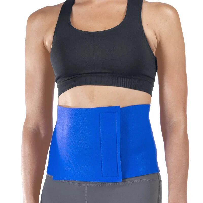 Neoprenski trimer za struk, znoj, sagorjevanje masnoće, celulita, tijelo, oblikovanje nogu, remen za mršavljenje, remen za vježbe, remen za mršavljenje