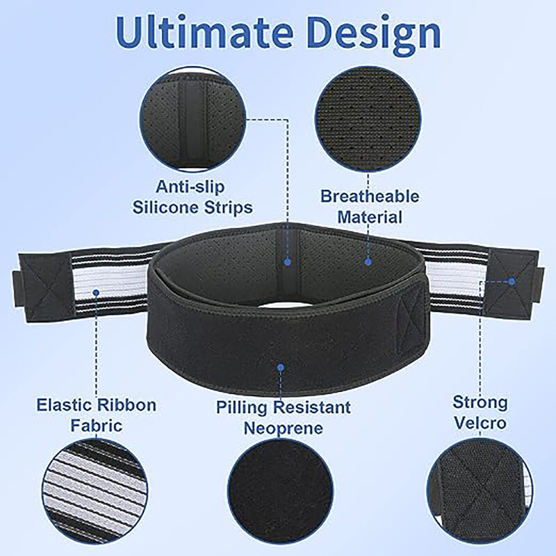 Si vöö, ishiase vöö naistele ja meestele, valuvaigistav alaselja, ristluu-, istmiku-, vaagna-, nimme-, puusa-, jala-, ristluu närvi