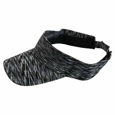 Stilingos mišrios spalvos Bėgimo skydelio kepuraitės Moteriškos Vyriškos Sportinės Apsaugos nuo saulės dangtelis žygiams Golfas Tenisas Žalia Mėlyna Juoda Raudona