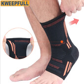 1 kom Štitnik za gležanj Silikonski štitnik za gležanj Udlaga za plantarni fasciitis Udoban steznik Nogometni steznik za gležanj Steznik za Ahilovu tetivu