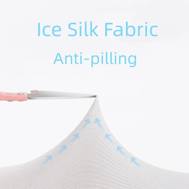 Unisex rankų apsauga Rankovės šilčiau Moterys Vyrai Sportinės Rankovės Apsauga nuo saulės UV Rankų apdangalo atrama Bėgimas Žvejyba Dviračių Slidės