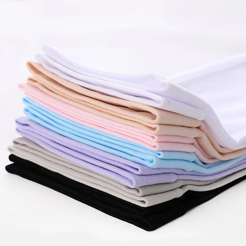 Unisex rankų apsauga Rankovės šilčiau Moterys Vyrai Sportinės Rankovės Apsauga nuo saulės UV Rankų apdangalo atrama Bėgimas Žvejyba Dviračių Slidės