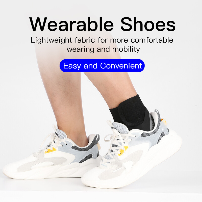 1 kom Steznik za gležanj Podesiva kompresijska potpora za gležanj Elastični štitnik za gležanj Traka za ublažavanje bolova Košarkaški steznik za gležanj Potpora