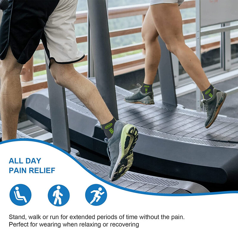 1kom steznik za gležanj za žene i muškarce, podrška za gležanj za uganuti gležanj, potpora za stopalo za olakšanje uganutog gležnja, oporavak, trčanje