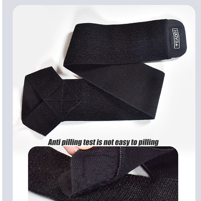 1kom steznik za gležanj za muškarce i žene, ortopedski steznik - podesivi kompresijski omotač, rukav za gležanj za plantarni fasciitis, prozračan