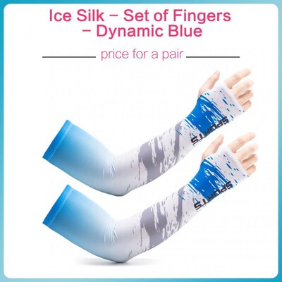 Šaltos rankovės, UV apsauga nuo saulės unisex sportinis dviratis, bėgimas, apsauginis rankogalis, vyriškas, moteriškas, rankovės