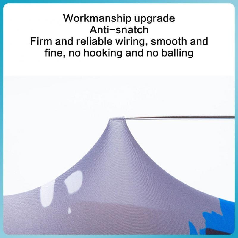 Šaltos rankovės, UV apsauga nuo saulės unisex sportinis dviratis, bėgimas, apsauginis rankogalis, vyriškas, moteriškas, rankovės