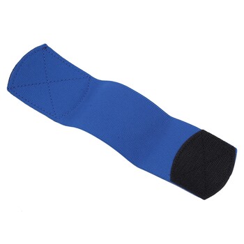 Shin Guard Fixed Bandage Tape Soccer Elastic Sports Prevent Drop Off Ρυθμιζόμενοι επίδεσμοι ασφαλείας