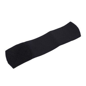 Shin Guard Fixed Bandage Tape Soccer Elastic Sports Prevent Drop Off Ρυθμιζόμενοι επίδεσμοι ασφαλείας