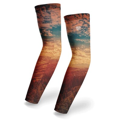 Ljetna zaštita od sunca Ice Silk Sportski rukavi za ruke Biciklistička navlaka Zaštita od UV zraka za sunce Trčanje na otvorenom Fitness UPF50+ Rukavi za ruke