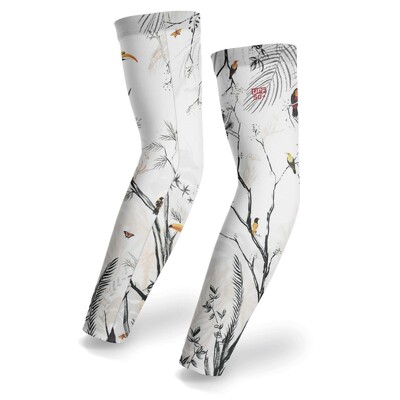 Ljetna zaštita od sunca Ice Silk Sportski rukavi za ruke Biciklistička navlaka Zaštita od UV zraka za sunce Trčanje na otvorenom Fitness UPF50+ Rukavi za ruke