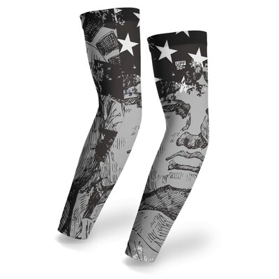 Ljetna zaštita od sunca Ice Silk Sportski rukavi za ruke Biciklistička navlaka Zaštita od UV zraka za sunce Trčanje na otvorenom Fitness UPF50+ Rukavi za ruke