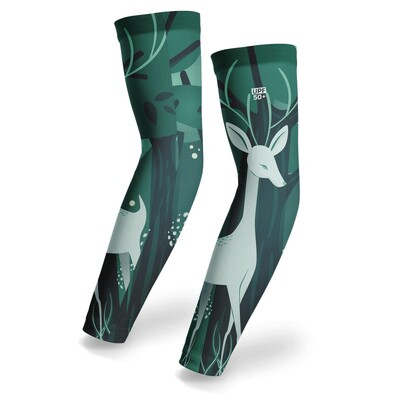 Ljetna zaštita od sunca Ice Silk Sportski rukavi za ruke Biciklistička navlaka Zaštita od UV zraka za sunce Trčanje na otvorenom Fitness UPF50+ Rukavi za ruke