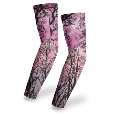 Ljetna zaštita od sunca Ice Silk Sportski rukavi za ruke Biciklistička navlaka Zaštita od UV zraka za sunce Trčanje na otvorenom Fitness UPF50+ Rukavi za ruke