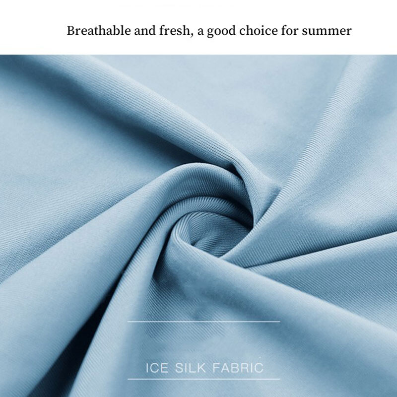 Ljetna zaštita od sunca Ice Silk Sportski rukavi za ruke Biciklistička navlaka Zaštita od UV zraka za sunce Trčanje na otvorenom Fitness UPF50+ Rukavi za ruke