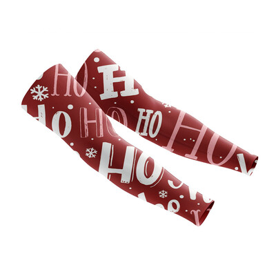 Elpojošs Quick Dry UV aizsardzība Skriešanas rokas Piedurknes Basketbols Elkoņu Aizsargi Fitness Roku sargi Sporta Riteņbraukšanas Roku Sildītāji Sun Pro