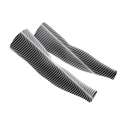 Elpojošs Quick Dry UV aizsardzība Skriešanas rokas Piedurknes Basketbols Elkoņu Aizsargi Fitness Roku sargi Sporta Riteņbraukšanas Roku Sildītāji Sun Pro