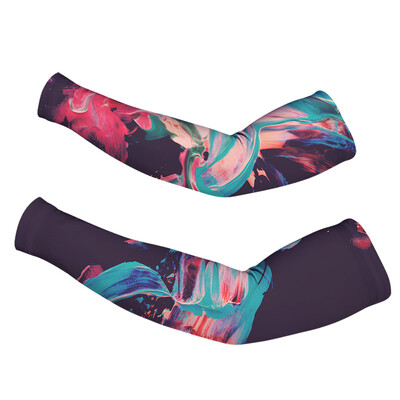 ALIEN SKIN-grijači za ruke za muškarce i žene, navlaka za ruke, zaštita od sunca, trčanje, ribolov, biciklizam, biciklizam, sport, fitness, ljeto