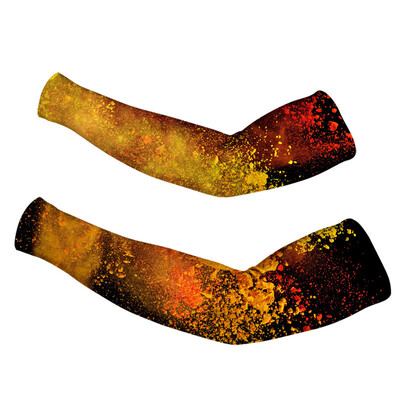 ALIEN SKIN-grijači za ruke za muškarce i žene, navlaka za ruke, zaštita od sunca, trčanje, ribolov, biciklizam, biciklizam, sport, fitness, ljeto