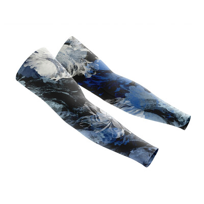Biciklizam Toplije ruke Ljeto Ice Tkanina Trčanje Biciklizam Rukavi Unisex Prozračna zaštita od sunca Manžete za odbojku Navlake Leica