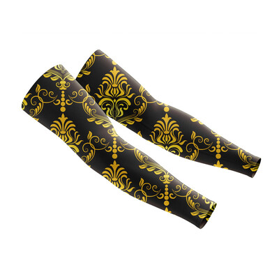 Ženske manžetne rukavice, ledena svila, šal, rukavi za ruke, UV zaštita, zaštita od sunca, odjeća za golf, jahanje na otvorenom, aktivna navlaka za ruke