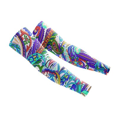 Ženske manžetne rukavice, ledena svila, šal, rukavi za ruke, UV zaštita, zaštita od sunca, odjeća za golf, jahanje na otvorenom, aktivna navlaka za ruke