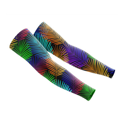 Ženske manžetne rukavice, ledena svila, šal, rukavi za ruke, UV zaštita, zaštita od sunca, odjeća za golf, jahanje na otvorenom, aktivna navlaka za ruke