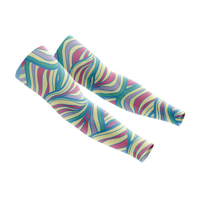 Ženske manžetne rukavice, ledena svila, šal, rukavi za ruke, UV zaštita, zaštita od sunca, odjeća za golf, jahanje na otvorenom, aktivna navlaka za ruke